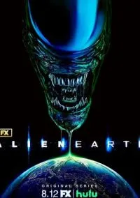 Чужой: Земля (1 сезон) смотреть онлайн