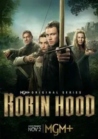 Робин Гуд (1 сезон) смотреть онлайн